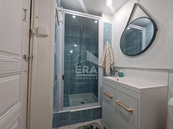 Appartement Eaux Bonnes 1 pièce 17.13 m2