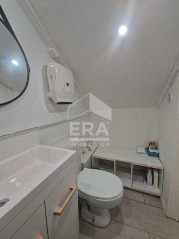 Appartement Eaux Bonnes 1 pièce 17.13 m2