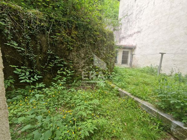 Appartement Eaux Bonnes 1 pièce 17.13 m2