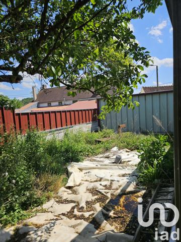 Parking à vendre 35 m² Armeau