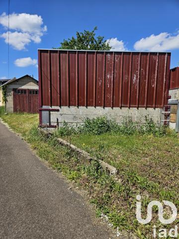 Parking à vendre 35 m² Armeau