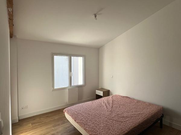 Maison Les Conches - Longeville Sur Mer 2 pièce(s) 80 m2