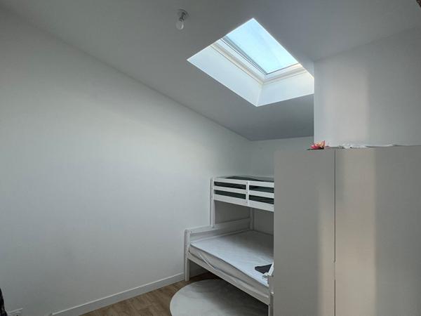 Maison Les Conches - Longeville Sur Mer 2 pièce(s) 80 m2