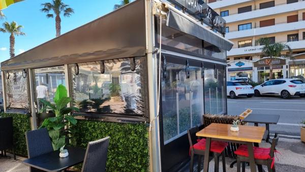 Vente Fonds de commerce 3 pièces 70 m2 à Le Lavandou