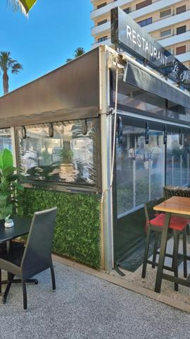 Vente Fonds de commerce 3 pièces 70 m2 à Le Lavandou