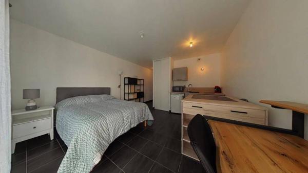 F1 SECTEUR CHATEAUCREUX