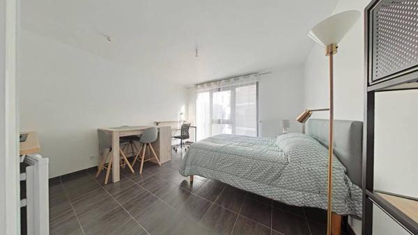 F1 SECTEUR CHATEAUCREUX