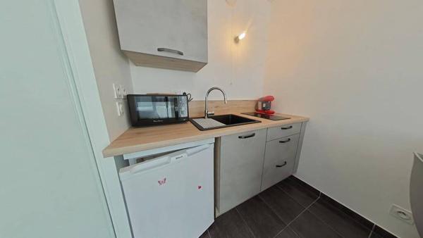 F1 SECTEUR CHATEAUCREUX