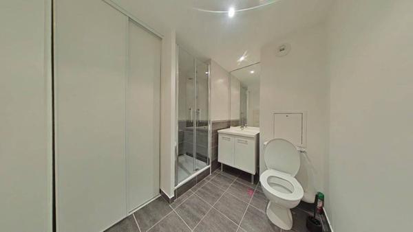 F1 SECTEUR CHATEAUCREUX