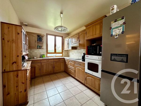 Maison à vendre  6 pièces - 100 m2 CHALETTE SUR LOING - 45