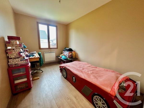 Maison à vendre  6 pièces - 100 m2 CHALETTE SUR LOING - 45