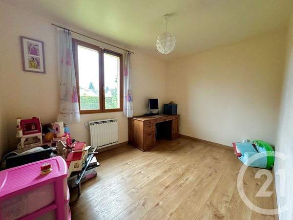 Maison à vendre  6 pièces - 100 m2 CHALETTE SUR LOING - 45