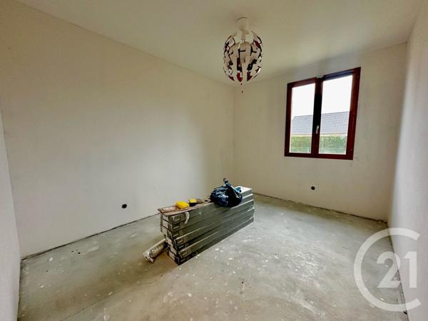 Maison à vendre  6 pièces - 100 m2 CHALETTE SUR LOING - 45