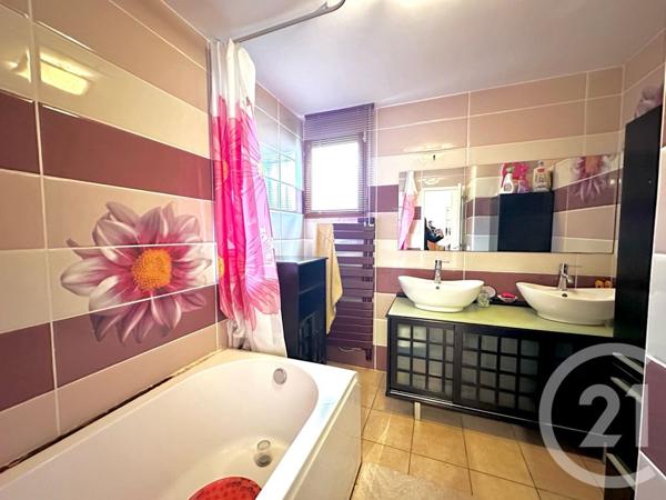 Maison à vendre  6 pièces - 100 m2 CHALETTE SUR LOING - 45