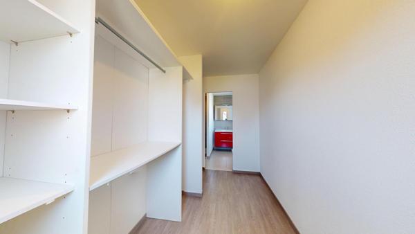 BUSCHWILLER – Maison familiale récente de 136 m² | 4 chambres | Double garage