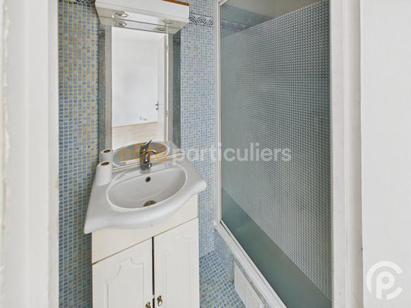 Vente Appartement20 m² - 1 Pièce - CLAMART (92140)