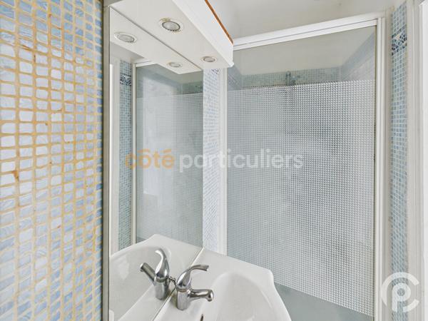 Vente Appartement20 m² - 1 Pièce - CLAMART (92140)