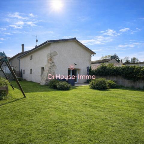 Maison à vendre 5 pièces de 130 m²