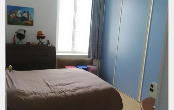 Vente Appartement P3 Epinal   