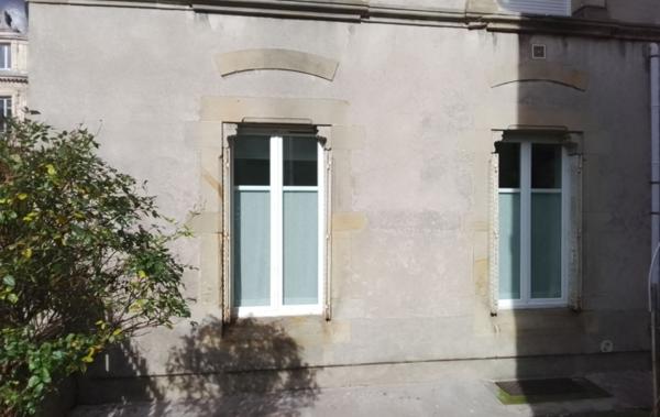 Vente Appartement P3 Epinal   