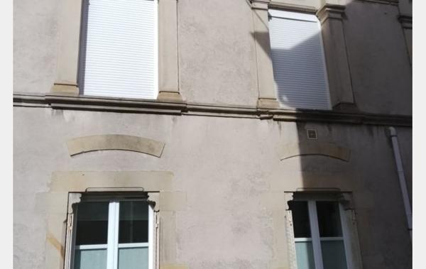 Vente Appartement P3 Epinal   