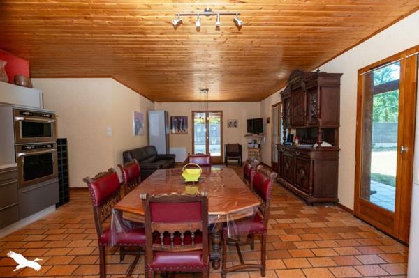 Maison à vendre |  Hourtin |  4 pièces | 71 m²