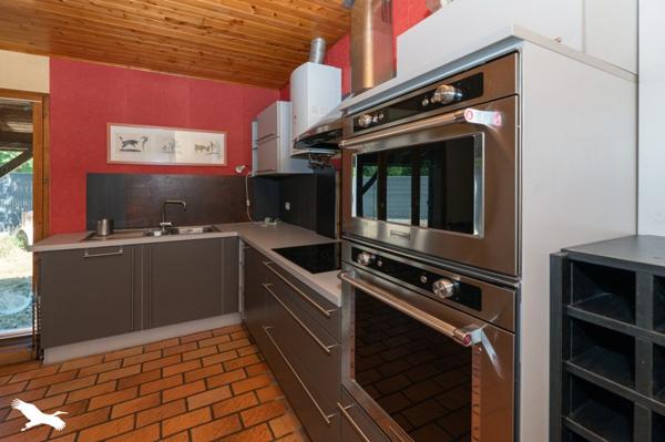 Maison à vendre |  Hourtin |  4 pièces | 71 m²