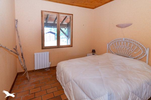 Maison à vendre |  Hourtin |  4 pièces | 71 m²