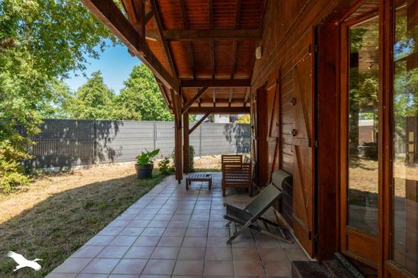 Maison à vendre |  Hourtin |  4 pièces | 71 m²