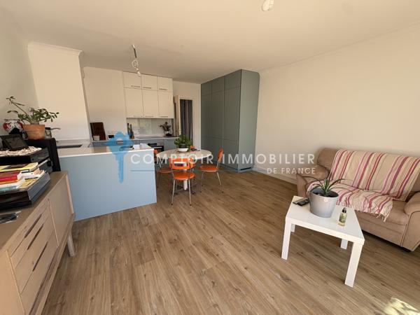 Appartement
                                                                                                                                                                                                                                                                                                                        3 pièce(s)                                                                                                                                                                                                          2 chambre(s)                                                                                                                                                                                                          66  m²