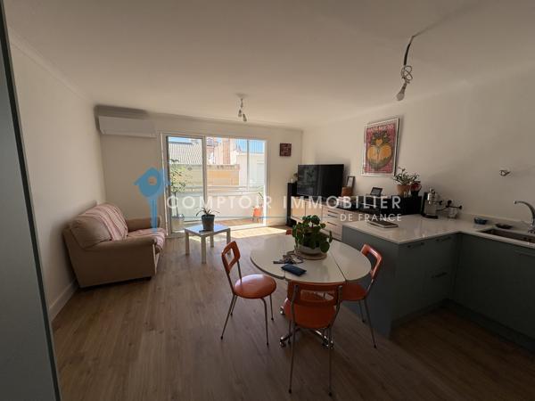 Appartement
                                                                                                                                                                                                                                                                                                                        3 pièce(s)                                                                                                                                                                                                          2 chambre(s)                                                                                                                                                                                                          66  m²