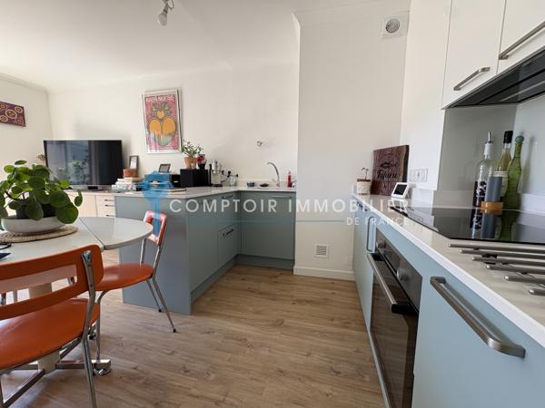 Appartement
                                                                                                                                                                                                                                                                                                                        3 pièce(s)                                                                                                                                                                                                          2 chambre(s)                                                                                                                                                                                                          66  m²