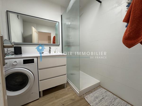 Appartement
                                                                                                                                                                                                                                                                                                                        3 pièce(s)                                                                                                                                                                                                          2 chambre(s)                                                                                                                                                                                                          66  m²