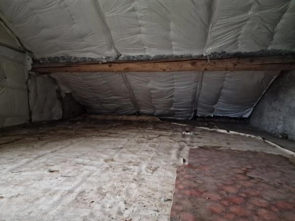 Dpt Vosges (88), à vendre MONTHUREUX-SUR-SAÔNE - MAISON terrasse GARAGE et TERRAIN