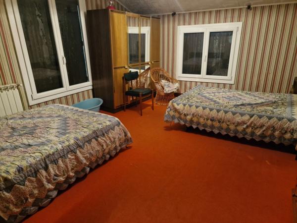 Dpt Vosges (88), à vendre MONTHUREUX-SUR-SAÔNE - MAISON terrasse GARAGE et TERRAIN