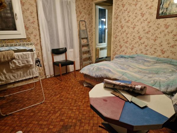 Dpt Vosges (88), à vendre MONTHUREUX-SUR-SAÔNE - MAISON terrasse GARAGE et TERRAIN