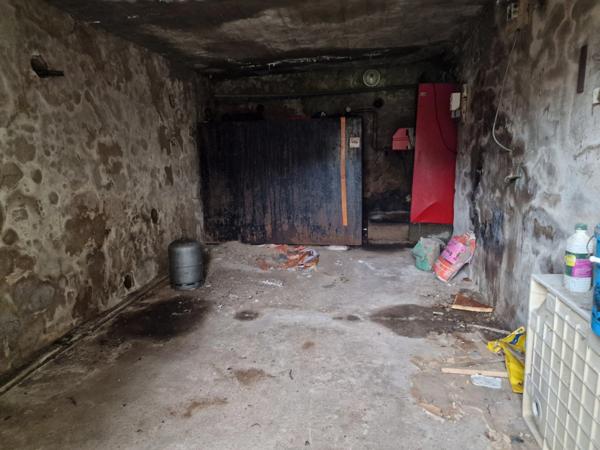 Dpt Vosges (88), à vendre MONTHUREUX-SUR-SAÔNE - MAISON terrasse GARAGE et TERRAIN