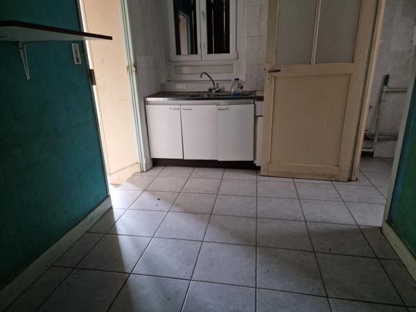 Dpt Vosges (88), à vendre MONTHUREUX-SUR-SAÔNE - MAISON terrasse GARAGE et TERRAIN