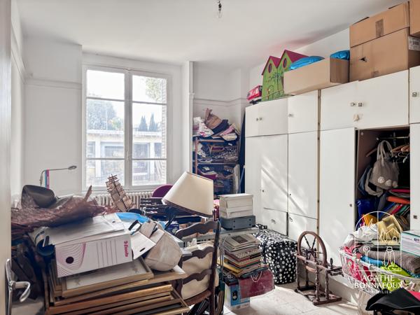 Maison de caractère 232 m2 sur terrain de 794 m2