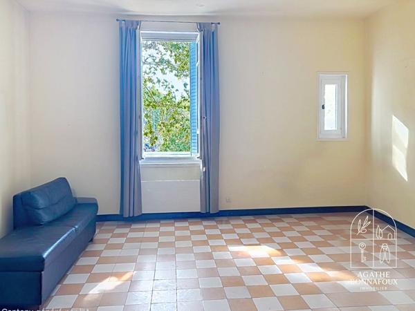 Maison de caractère 232 m2 sur terrain de 794 m2