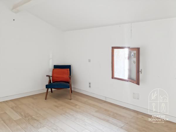 Maison de caractère 232 m2 sur terrain de 794 m2