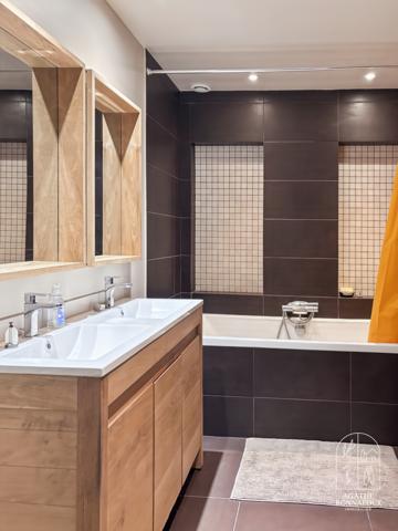Maison de caractère 232 m2 sur terrain de 794 m2