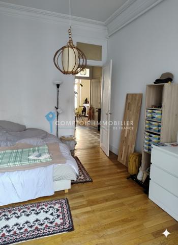 Appartement
                                                                                                                                                                                                                                                                                                                        2 pièce(s)                                                                                                                                                                                                          1 chambre(s)                                                                                                                                                                                                          64  m²