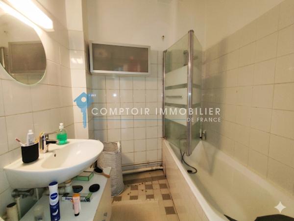 Appartement
                                                                                                                                                                                                                                                                                                                        2 pièce(s)                                                                                                                                                                                                          1 chambre(s)                                                                                                                                                                                                          64  m²