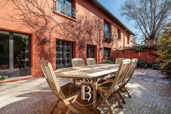 Bagnolet, Maison 5 Chambres -  237 m² à vendre