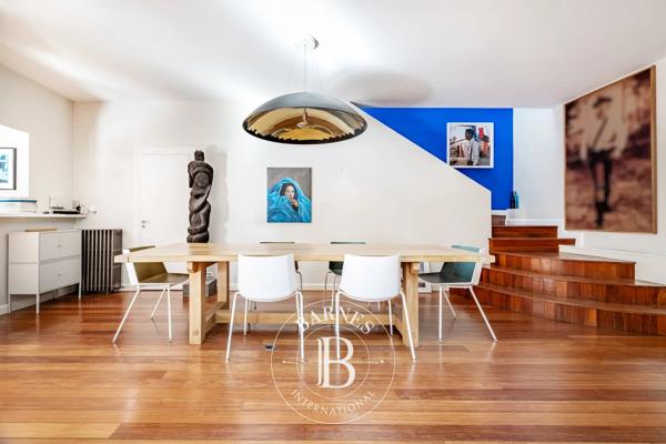 Bagnolet, Maison 5 Chambres -  237 m² à vendre