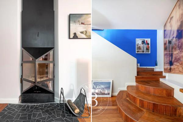 Bagnolet, Maison 5 Chambres -  237 m² à vendre