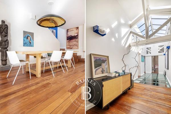 Bagnolet, Maison 5 Chambres -  237 m² à vendre