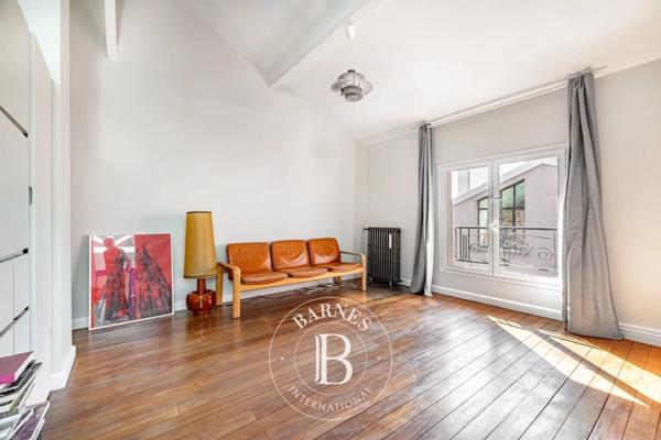 Bagnolet, Maison 5 Chambres -  237 m² à vendre