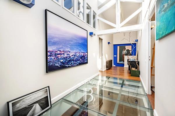 Bagnolet, Maison 5 Chambres -  237 m² à vendre